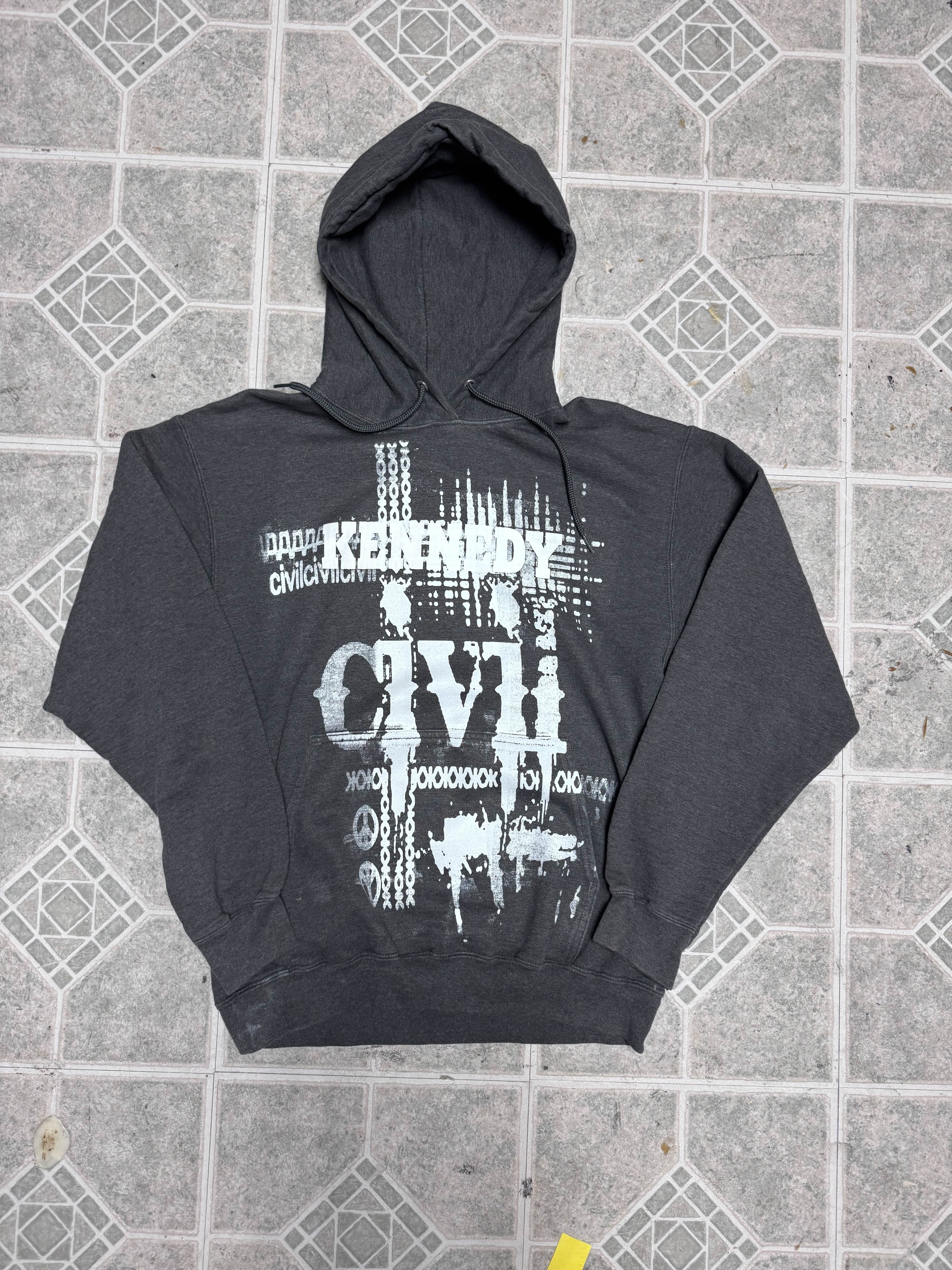 CIVIL HOODIE