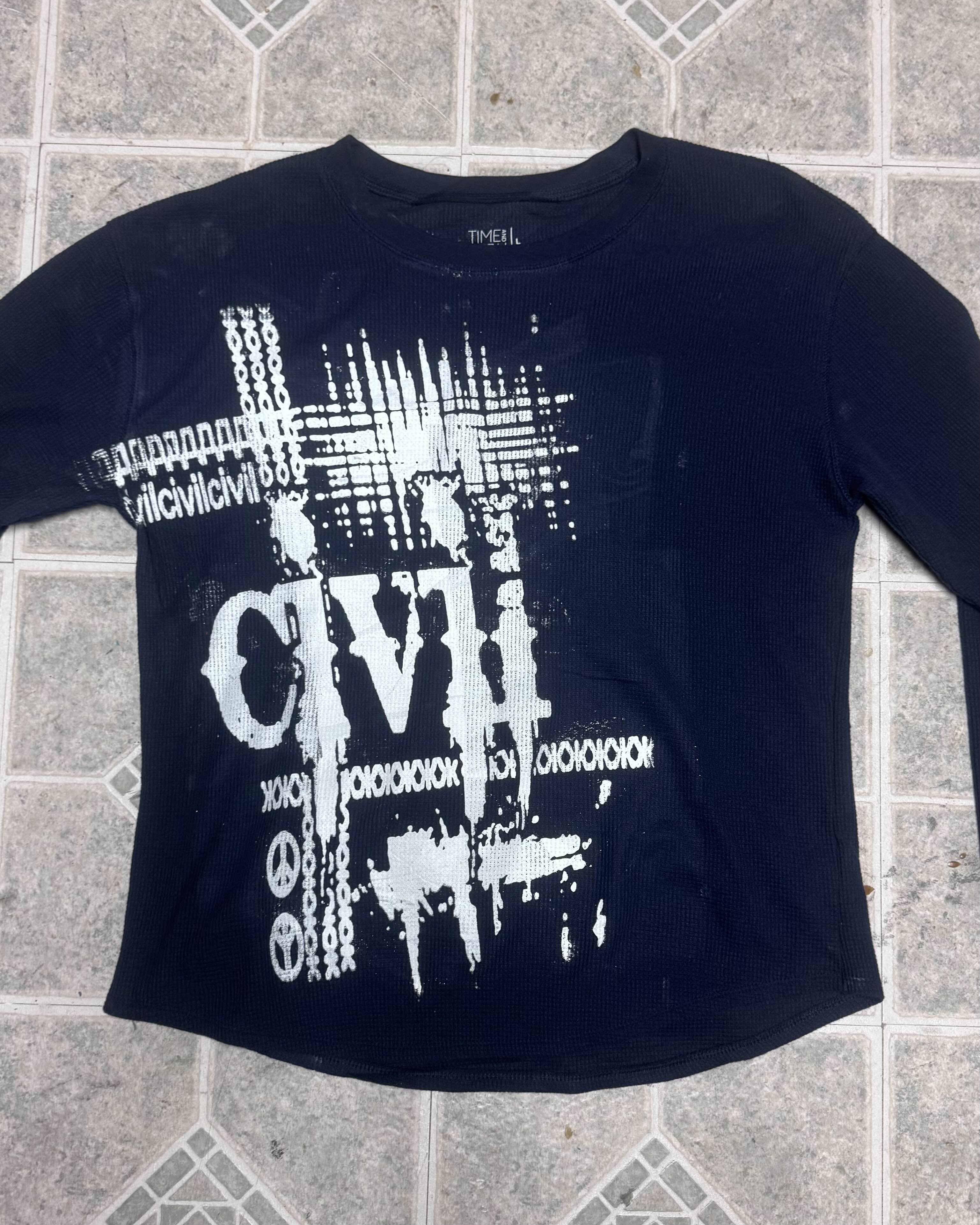 CIVIL THERMAL
